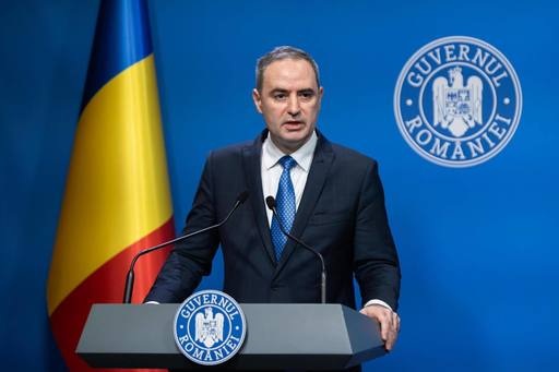 Ministrul Finanţelor: România nu este într-o criză economică. Economia României va creşte şi în 2026, cu cel puţin 1%. Adevăratul risc pentru România nu este o „recesiune tehnică” temporară, ci reversarea procesului de ajustare fiscală