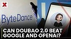 ByteDance a lansat modelul AI Doubao 2.0, pentru ”era agenţilor”