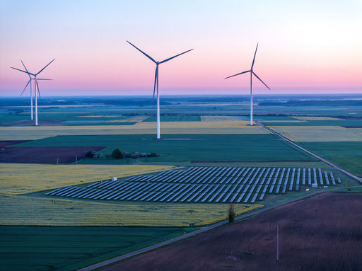 Macedonia de Nord aprobă proiecte de energie verde de 4,4 GW pentru 2026