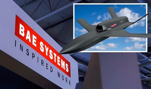 BAE Systems mizează pe creşterea cheltuielilor pentru apărare, pe fondul unui portofoliu record de comenzi