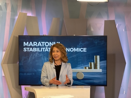 Credite lansate pe piaţă. Raluca Nicolescu, CEO, explică rolul Băncii de Investiţii şi Dezvoltare în planul de relansare economică. BID a pus deja la bătaie garanţii de 5 miliarde de lei