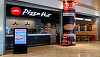 Pizza Hut închide şapte restaurante în România