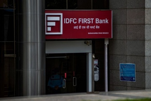 IDFC First Bank din India investighează o presupusă fraudă de 65 de milioane de dolari în conturile unor instituţii guvernamentale