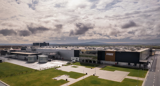 Nokian Tyres România, prima fabrică de anvelope din lume cu emisii zero de CO2, a obţinut certificarea LEED Gold, o nouă premieră mondială/ Vicepreşedinte: Reflectă angajamentul de a reduce amprenta de mediu şi de a oferi locuri de muncă mai sănătoase