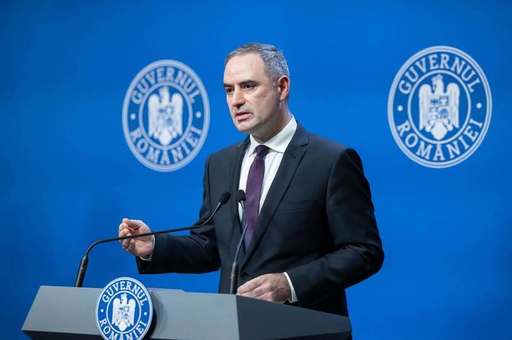 Nazare, după adoptarea pachetului de relansare economică: Un instrument strategic de 5 miliarde de euro, cu aplicare din acest an până în 2032, care transformă radical modelul de dezvoltare al economiei româneşti: de la consum la investiţii