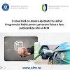 Administraţia Fondului pentru Mediu a aprobat încă 398 de beneficiari în cadrul programului ”Rabla Auto – persoane fizice”