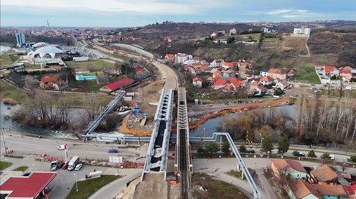 Asociaţia Pro Infrastructură: Aleşd-Oradea, iată că se poate şi cu pasaje pe sub calea ferată! / Sperăm să nu fie cazuri izolate, ci standardul de referinţă la toate modernizările de cale ferată viitoare, mai ales în zonele urbane