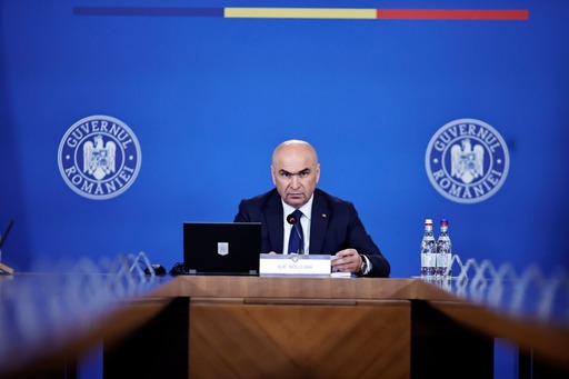 Guvernul a analizat evoluţia reformelor din PNRR. Fiecare minister va trimite MIPE un calendar privind implementarea proiectelor. Tabloul de bord cu stadiul lor va fi prezentat public / Până în prezent, România a absorbit 50,08% din PNRR