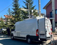Depăşire de aproape 6 ori a concentraţiilor de hidrogen sulfurat, într-un cartier din Slobozia / Specialişti: Este asociat cu mirosul puternic de ”ouă clocite”, fiind specific activităţilor de neutralizare a deşeurilor sau procesare de materii organice 