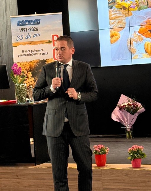Preşedintele ANSVSA:  În contextul aplicării provizorii a acordului UE-Mercosur, ANSVSA garantează că niciun ingredient care nu respectă normele europene nu va ajunge în producţia românească