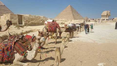 Iulian Beiu, Join UP! România: Egiptul rămâne destinaţia noastră principală pe tot parcursul anului. Pentru sezonul de vară 2026, planificăm aproximativ 85.000 de pasageri din România către Egipt