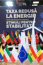 Virgil Popescu: Traversăm o nouă perioadă marcată de incertitudine în domeniul energetic. În acest context, în timp ce la nivel european se caută soluţii, ar fi esenţial ca şi în România să evităm declanşarea unei noi crize politice