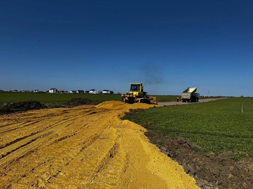 Autorizaţia de construire a Centurii de Vest a municipiului Timişoara, emisă/ Tronsonul va avea aproape 14 kilometri, două benzi pe sens şi va încheia inelul de centură al oraşului