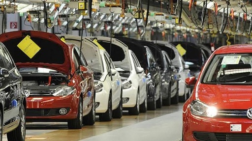 Dezvoltarea industriei auto din India, ameninţată de criza gazelor provocată de războiul din Orientul Mijlociu