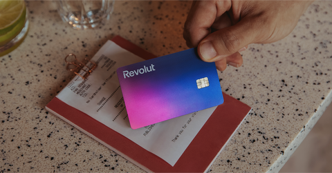 Grupul Revolut raportează un profit record de 2,3 miliarde dolari în 2025 / Depozitele totale ale clienţilor au crescut cu 66%, ajungând la 67,5 miliarde de dolari / Peste 4.8 milioane de utilizatori în România

