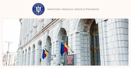 UPDATE - Ministerul Mediului a luat decizia de emitere a acordului de mediu pentru amenajarea hidroenergetică Surduc-Siriu, cu ”numeroase măsuri suplimentare pentru protecţia mediului şi a comunităţilor din zonă”/ Buzoianu: Am pus în transparenţă proiectul