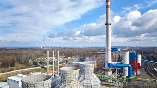 Veolia accelerează eliminarea cărbunelui în Cehia prin modernizarea sistemului energetic din Karviná. Obiectivul este ca, până în 2029, să se renunţe complet la utilizarea cărbunelui