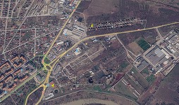 Concentraţiile de hidrogen sulfurat, depăşite la Slobozia cu peste 226% în zona industrială şi 140% în zona rezidenţială / Agenţia pentru Mediu: Valorile, îngrijorătoare / Deja este o problemă repetată / Notificări în vederea suspendării autorizaţiilor 