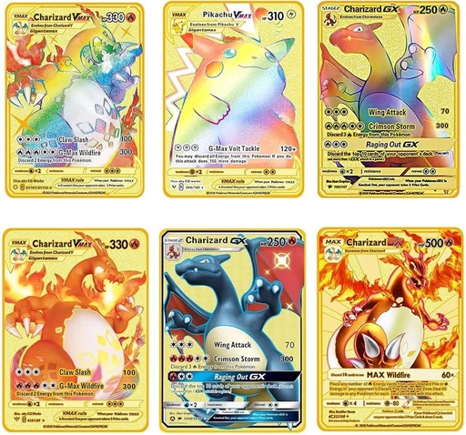 Cărţile Pokémon devin active alternative pentru investitori după o vânzare record de peste 16 milioane de dolari