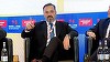 Conferinţa The Economist - Robert Hanea (Therme Group): Dorim să folosim infrastructura pentru a conecta nu doar oamenii unii cu alţii, ci şi oamenii cu natura