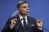 Conferinţa The Economist  - Alexandru Petrescu (ASF): Pieţele de asigurări şi capital sunt ancore puternice pentru creştere economică