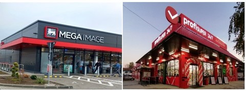 Mega Image şi Profi Rom Food intră într-o nouă etapă, ca entitate juridică unică. Magazinele Mega Image, Shop&Go şi Profi îşi vor păstra identitatea distinctă, formatul, sortimentul de produse