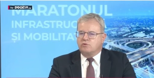 Conferinţa The Economist - Săvoiu, secretar de stat MT: Modelele de transport în parteneriate public-privat nu se rezumă la drumuri şi căi ferate, ci oferă sisteme de monitorizare inteligentă şi sisteme inteligente de transport

