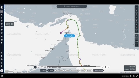 FMI, Agenţia Internaţională pentru Energie şi Banca Mondială îşi coordonează răspunsul la impactul economic al războiului din Orientul Mijlociu