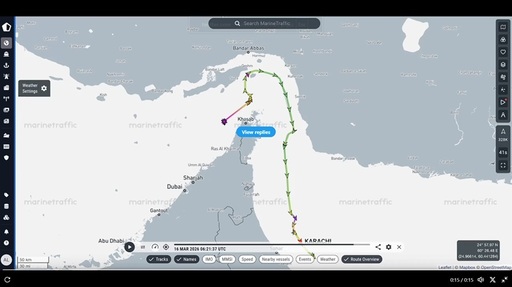 FMI, Agenţia Internaţională pentru Energie şi Banca Mondială îşi coordonează răspunsul la impactul economic al războiului din Orientul Mijlociu