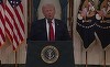 Discursul lui Trump nu a convins. Acţiunile scad, iar preţurile petrolului cresc