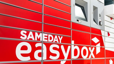 Consiliul Concurenţei aprobă achiziţia Cargus de către SAMEDAY