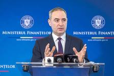 Nazare, după decizia S&P Global Ratings: Evidenţiazã încrederea agenţiilor internaţionale în capacitatea autoritãţilor de a continua consolidarea fiscalã şi de a menţine stabilitatea macroeconomicã