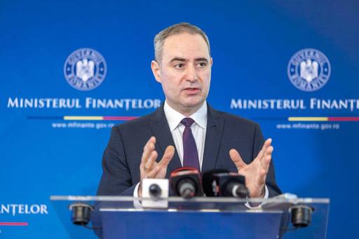 Nazare, după decizia S&P Global Ratings: Evidenţiazã încrederea agenţiilor internaţionale în capacitatea autoritãţilor de a continua consolidarea fiscalã şi de a menţine stabilitatea macroeconomicã