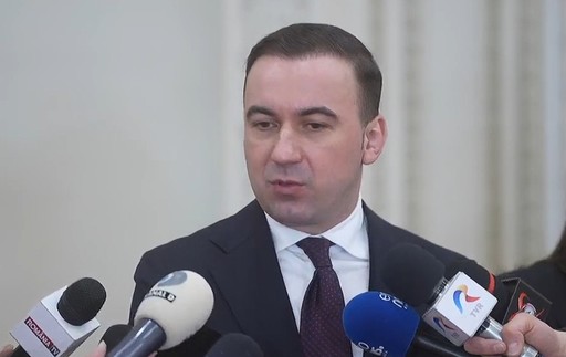 Ministrul Energiei: La Vidraru a început reumplerea lacului de acumulare. Pe baza datelor hidrologice acutale, estimăm finalizarea în luna octombrie/ Alimentarea cu apă în aval este asigurată permanent, fără impact asupra localităţilor din zonă