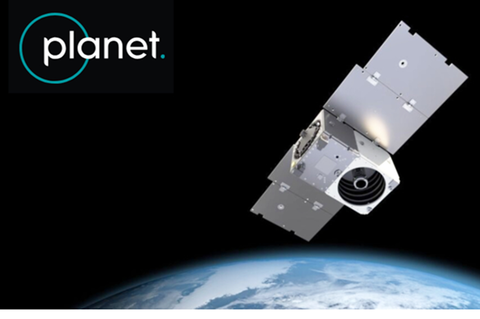 Planet Labs va suspenda pe termen nedeterminat publicarea imaginilor din zona războiului cu Iranul