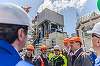 Ministrul Energiei: Rafinăria Petromidia, operată de Rompetrol, şi-a reluat activitatea şi funcţionează la capacitate maximă pentru România!