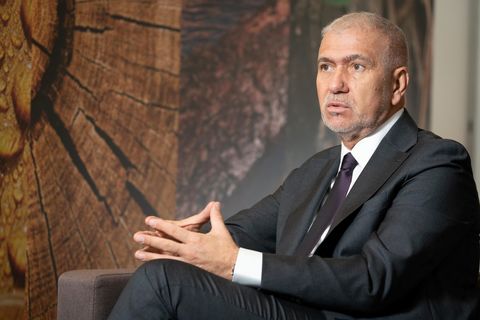 Mihailovici (Veolia România): Pentru Europa nu e suficientă diversificarea surselor de import, e necesară creşterea autonomiei energetice