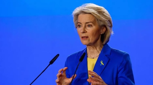 Şaizeci de organizaţii neguvernamentale au transmis o scrisoare Ursulei von der Leyen cu privire la proiectul de lege care permite exproprieri pentru proiecte miniere private, acuzând ”o tentativă de a forţa un regim de expropriere în interes privat”