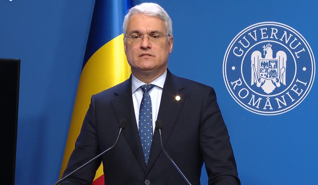 Ministrul Investiţiilor, Dragoş Pîslaru: În acest moment avem pentru toate reformele din PNRR un plan clar de implementare, care va fi urmărit la fiecare două săptămâni / Nu există un scenariu prin care aceste reforme guvernul să nu le îndeplinească