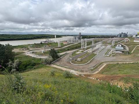 Guvernul a alocat peste 281 de milioane de lei pentru cumpărarea acţiunilor BERD din cadrul Portului Internaţional Liber Giurgiuleşti din Republica Moldova