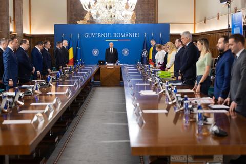 Guvernul a aprobat înfiinţarea Reţelei de date referitoare la durabilitatea agricolă, care trebuie să devină operaţională din 2027 – Va integra indicatori economici, de mediu şi sociali în analiza sectorului agricol / Buget de 3,5 milioane euro