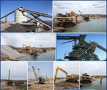 Apele Române, controale la nivel naţional pentru protejarea resurselor de apă / 55 de amenzi, în valoare totală de peste 2.5 milioane lei / Sesizări penale

