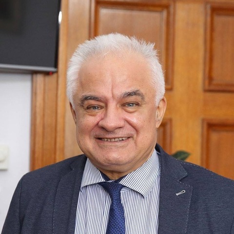 Eugen Rădulescu: Am avut din 2017 politici care nu au mai respectat echilibrele bugetare / Creşterile de salarii, de pensii, toate cele care au fost până în prima jumătate a lui 2025 s-au bazat pe o îndatorare fără limită