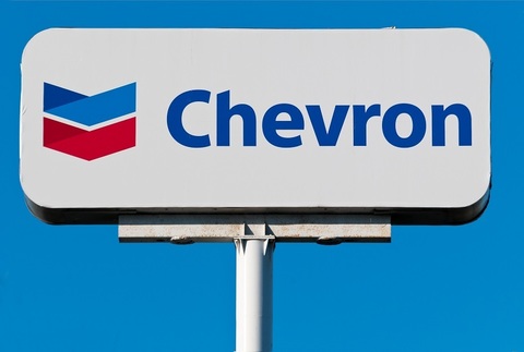 Chevron şi Shell pregătesc noi acorduri pentru petrol şi gaze în Venezuela