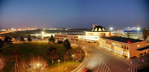 Trei oferte de la firme internaţionale pentru studiul aferent Strategiei de modernizare a Aeroportului Băneasa - FOTO