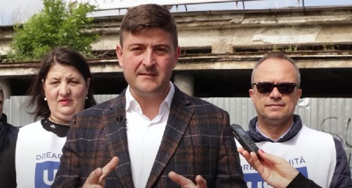 USR, proiect de lege depus în Parlament, prin care românii păgubiţi prin creşterea artificială a ROBOR să-şi recupereze mai uşor prejudiciul