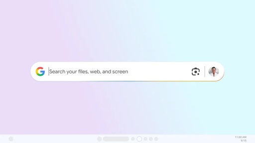 Google lansează o aplicaţie de Windows 
