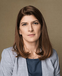 Eveniment News.ro – Alina Petrescu, OMV-Petrom: Sustenabilitatea trebuie să o facem împreună, schimbarea nu o poate face mediul privat, nu o poate face statul singur şi nu o pot face consumatorii singuri, o putem face împreună - VIDEO 