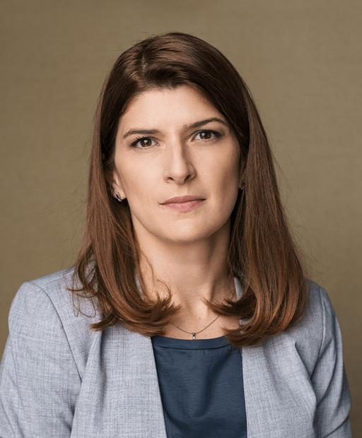 Eveniment News.ro – Alina Petrescu, OMV-Petrom: Sustenabilitatea trebuie să o facem împreună, schimbarea nu o poate face mediul privat, nu o poate face statul singur şi nu o pot face consumatorii singuri, o putem face împreună - VIDEO
