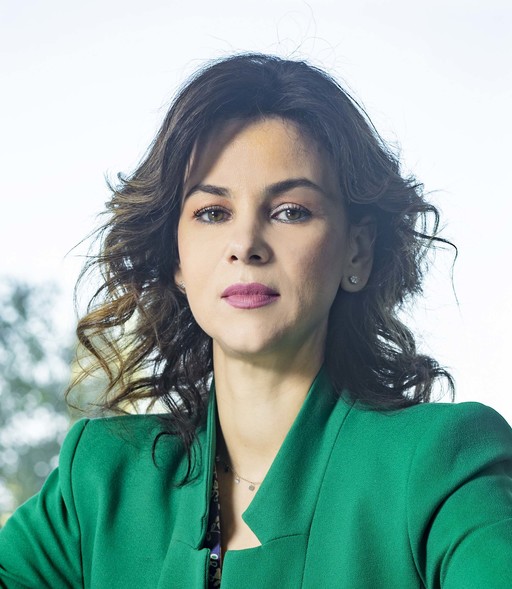 Eveniment News.ro - Cristina Giogia (CEC Bank): Nu mai vedem sustenabilitatea doar ca pe o obligaţie de raportare, ci şi ca pe un cadru care ne ajută să direcţionăm capitalul spre acele proiecte sustenabile, cu impact social, economic, de mediu 